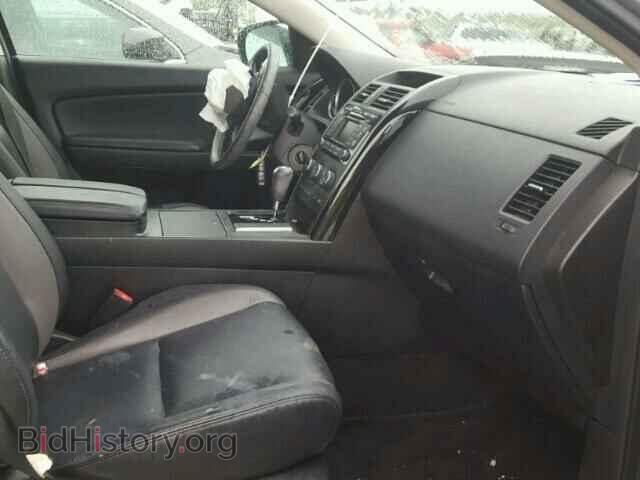 2012 MAZDA CX-9 - VIN: JM3TB2CAXC0359231 - Фото 5