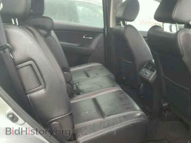 2012 MAZDA CX-9 - VIN: JM3TB2CAXC0359231 - Фото 6