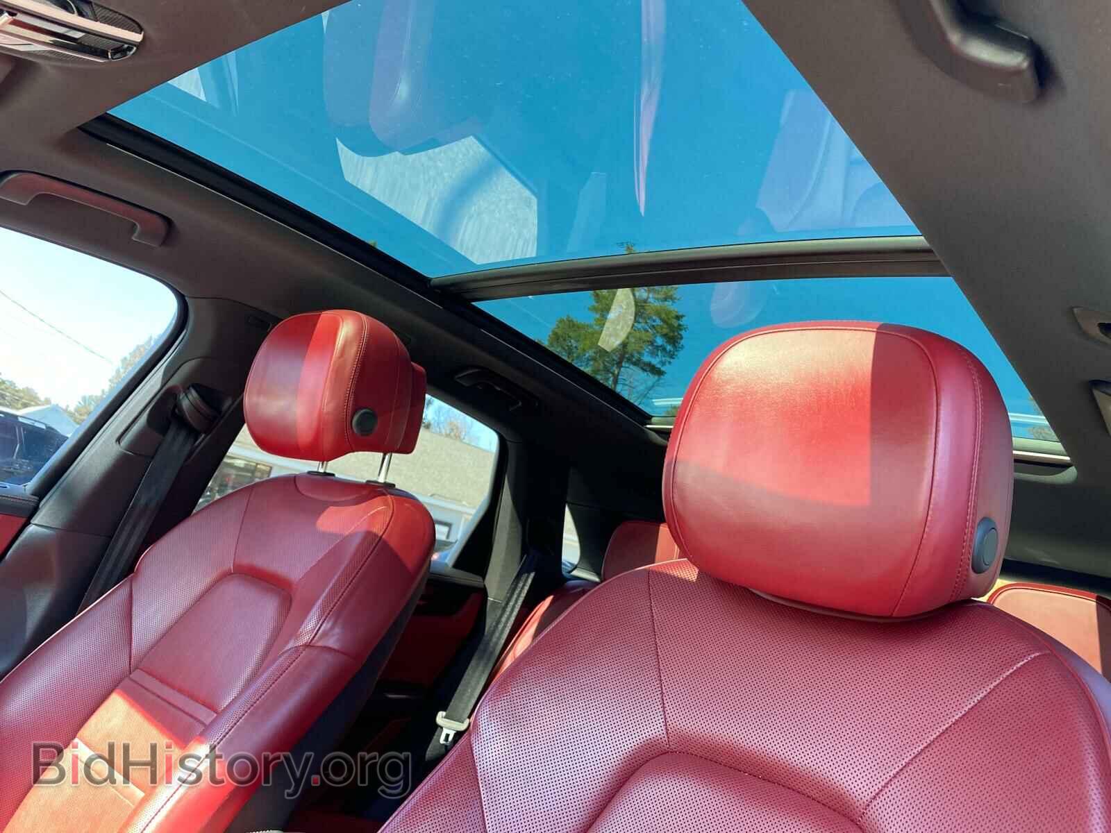 2019 PORSCHE CAYENNE - VIN: WP1AA2AY2KDA02683 - Фото 9