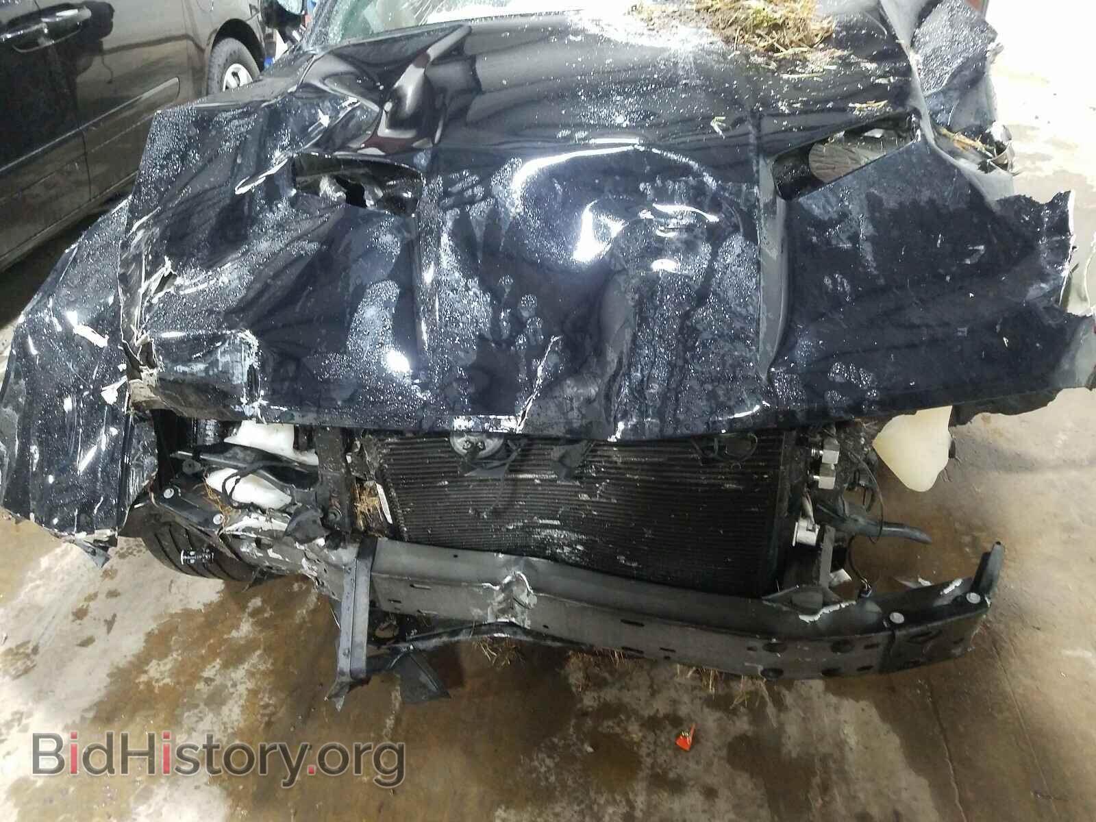 2017 DODGE CHALLENGER - VIN: 2C3CDZGG9HH641118 - Фото 7