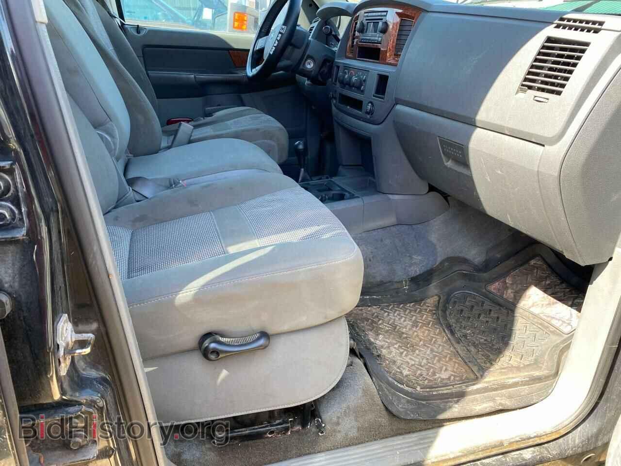 2006 DODGE RAM 2500 - VIN: 1D7KS28C96J213793 - Photo 5
