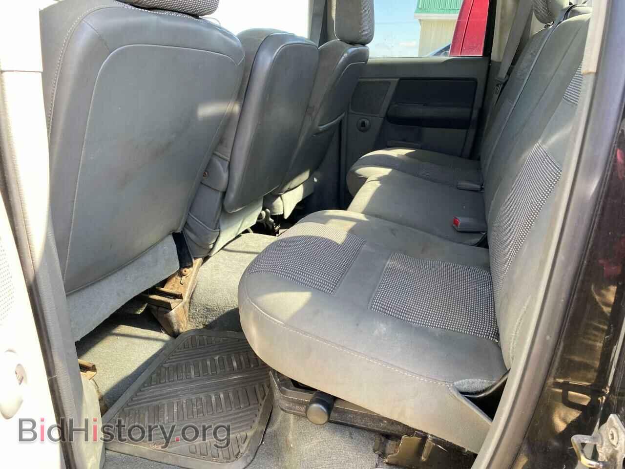 2006 DODGE RAM 2500 - VIN: 1D7KS28C96J213793 - Photo 6