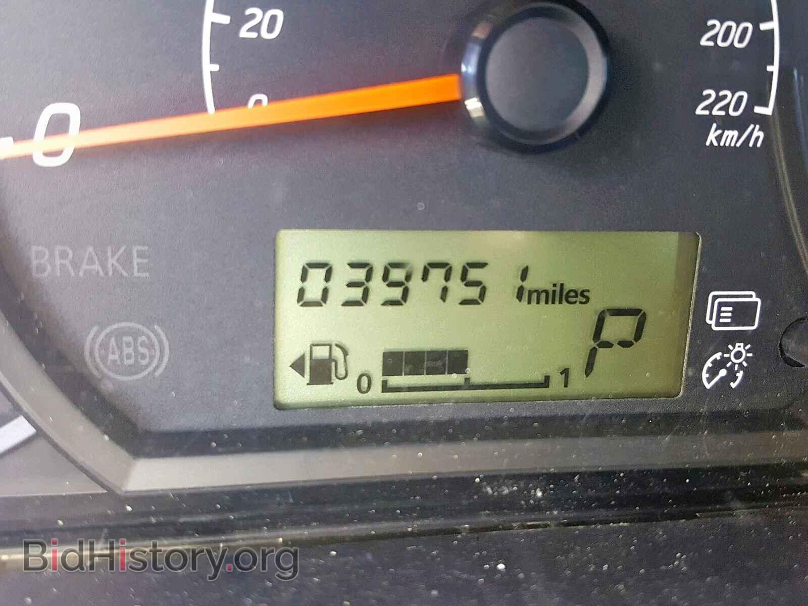 2017 MITSUBISHI MIRAGE - VIN: ML32A3HJ1HH001985 - Фото 8