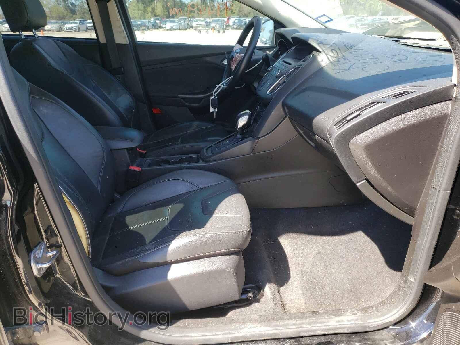 2016 FORD FOCUS - VIN: 1FADP3K21GL360020 - Photo 5