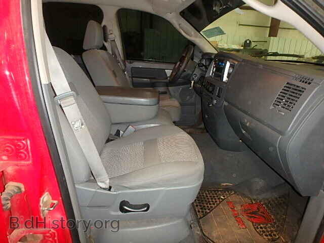 2007 DODGE RAM 1500 - VIN: 1D7HU18247S239347 - Фото 5