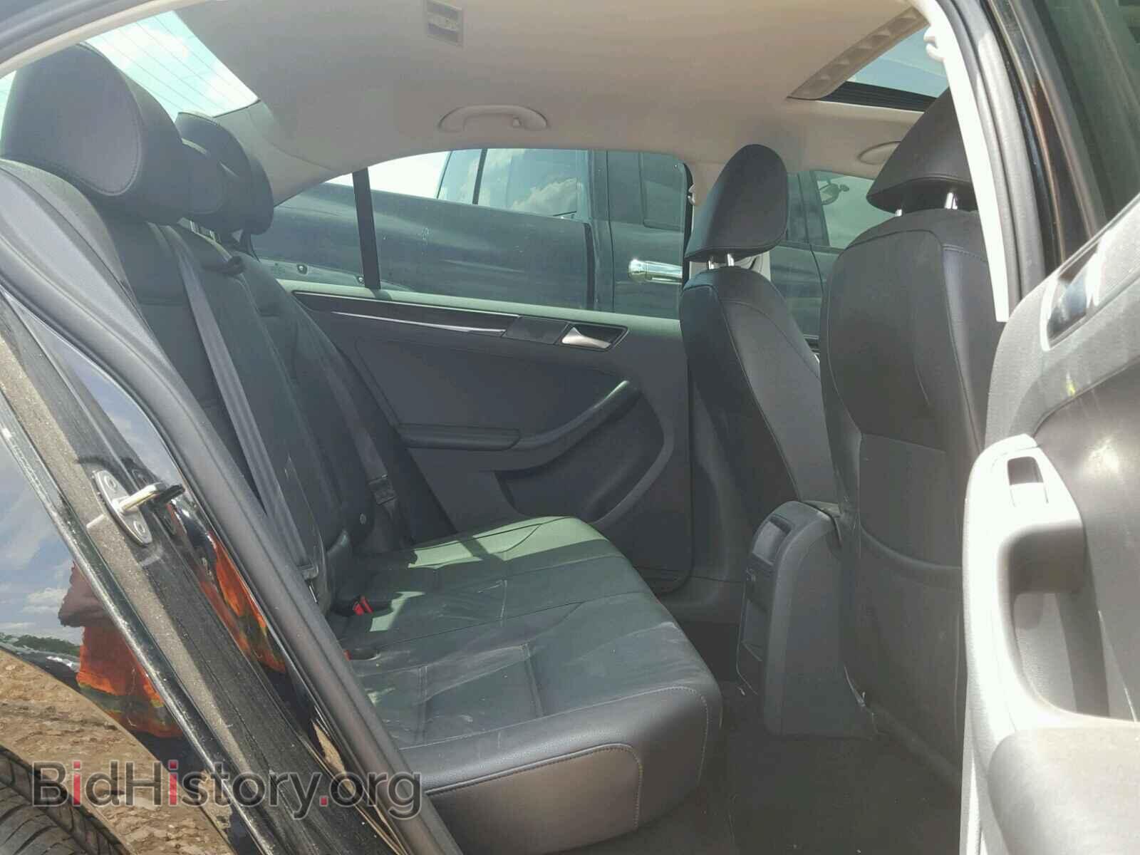 2017 VOLKSWAGEN JETTA - VIN: 3VWL17AJ2HM362637 - Фото 6