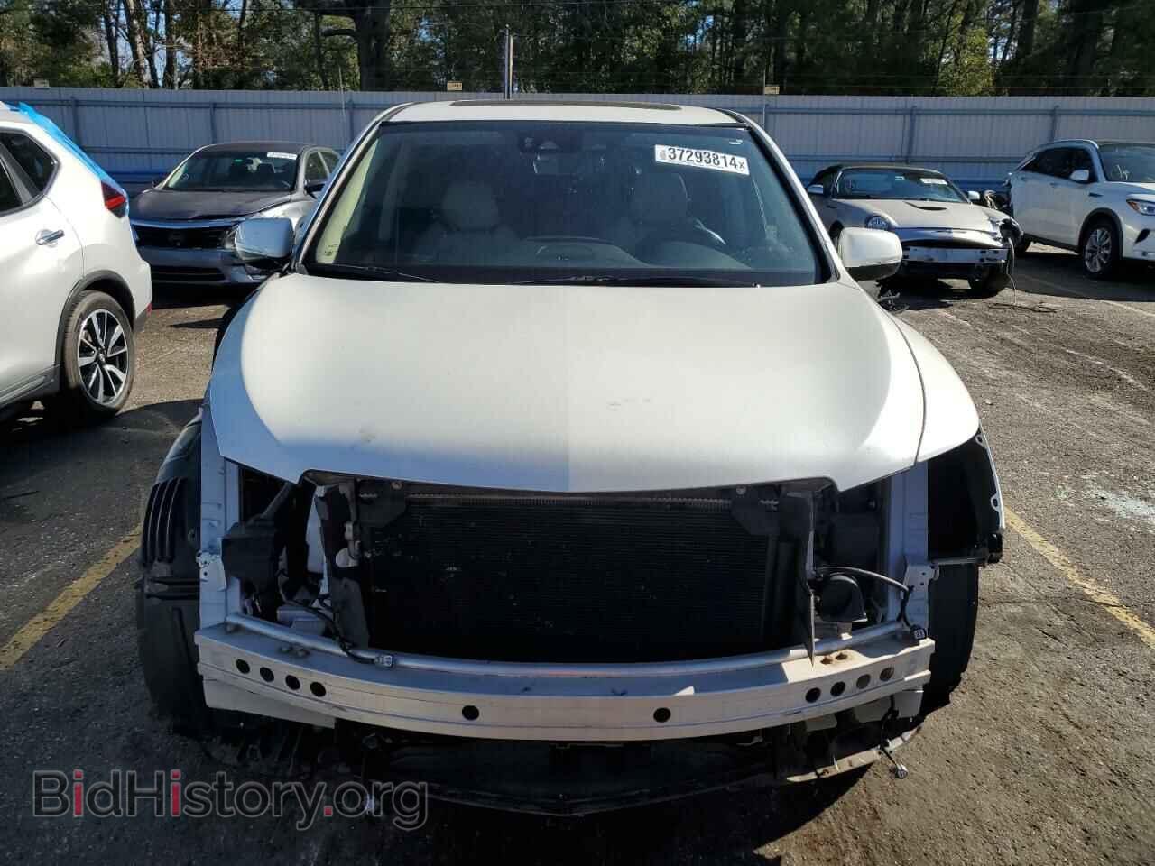 2016 ACURA MDX - VIN: 5FRYD3H41GB004567 - Фото 5