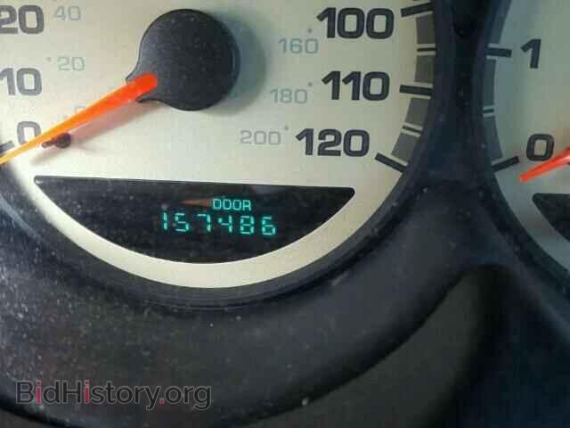 2001 DODGE NEON - VIN: 1B3ES46C81D218563 - Фото 8