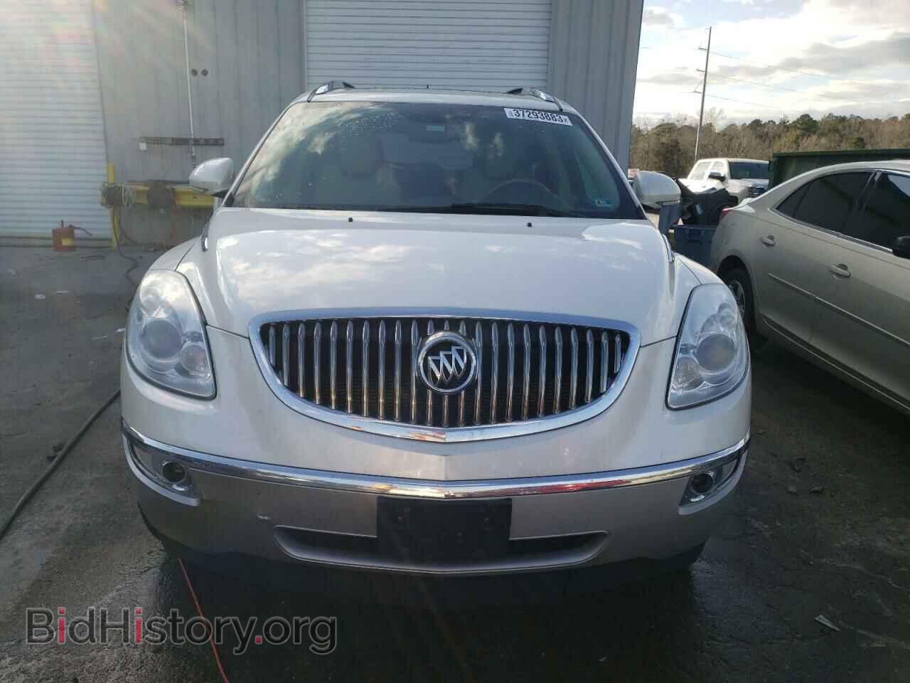 2012 BUICK ENCLAVE - VIN: 5GAKRCED3CJ101237 - Photo 5