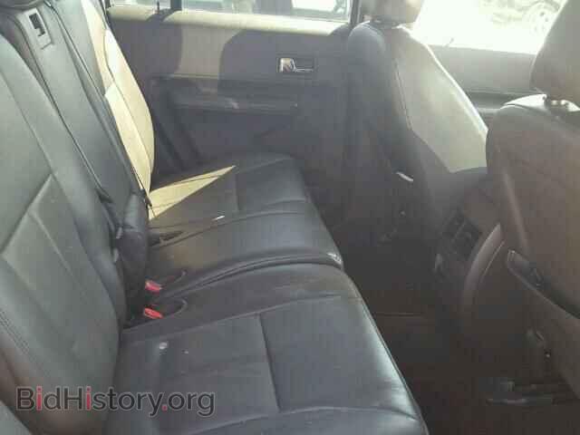 2009 FORD EDGE - VIN: 2FMDK38CX9BA53758 - Фото 6