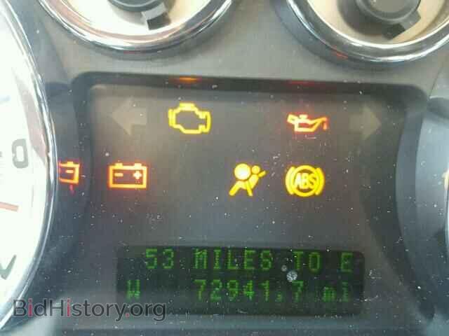 2009 FORD EDGE - VIN: 2FMDK38CX9BA53758 - Фото 8