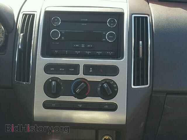2009 FORD EDGE - VIN: 2FMDK38CX9BA53758 - Фото 10