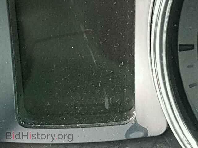2012 HYUNDAI SONATA - VIN: KMHEC4A43CA057454 - Фото 8