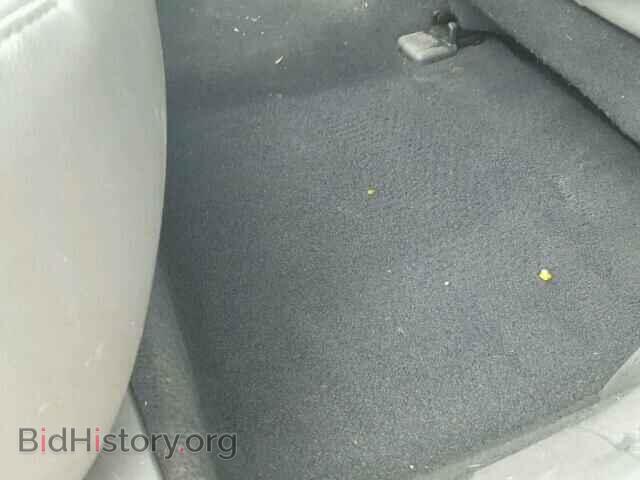 2012 HYUNDAI SONATA - VIN: KMHEC4A43CA057454 - Фото 9