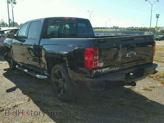 2015 CHEVROLET SILVERADO - VIN: 3GCUKSEC9FG435162 - Фото 3
