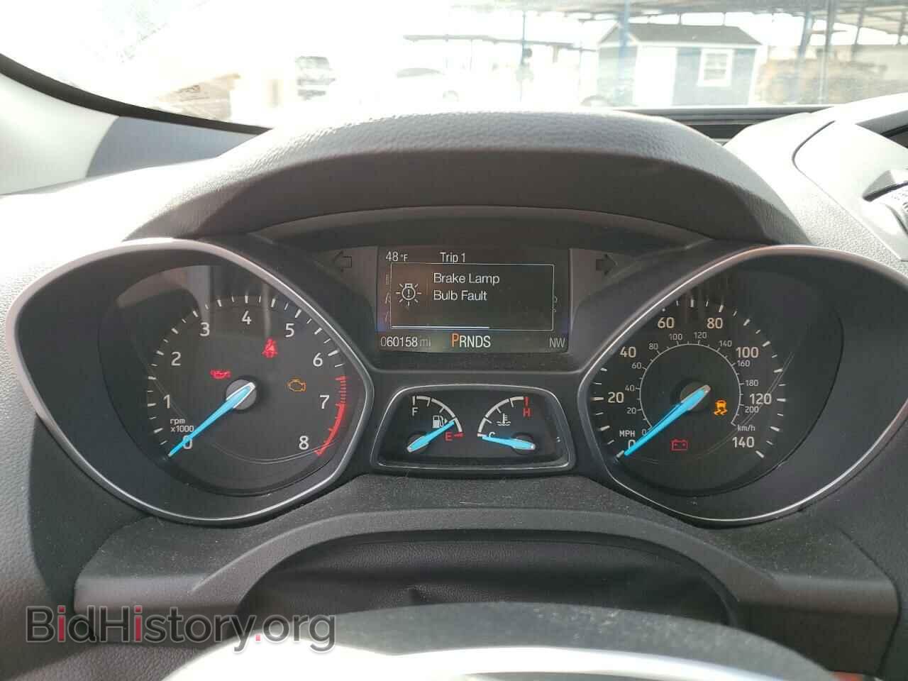 2018 FORD ESCAPE - VIN: 1FMCU0F76JUA24475 - Photo 9
