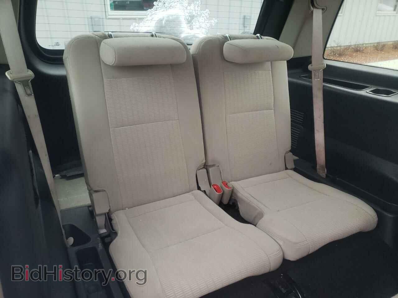 2008 FORD EXPLORER - VIN: 1FMEU73E18UA39433 - Фото 9