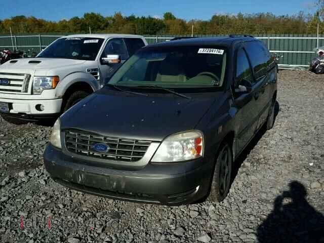 2004 FORD FREESTAR - VIN: 2FMZA51654BA96678 - Фото 2