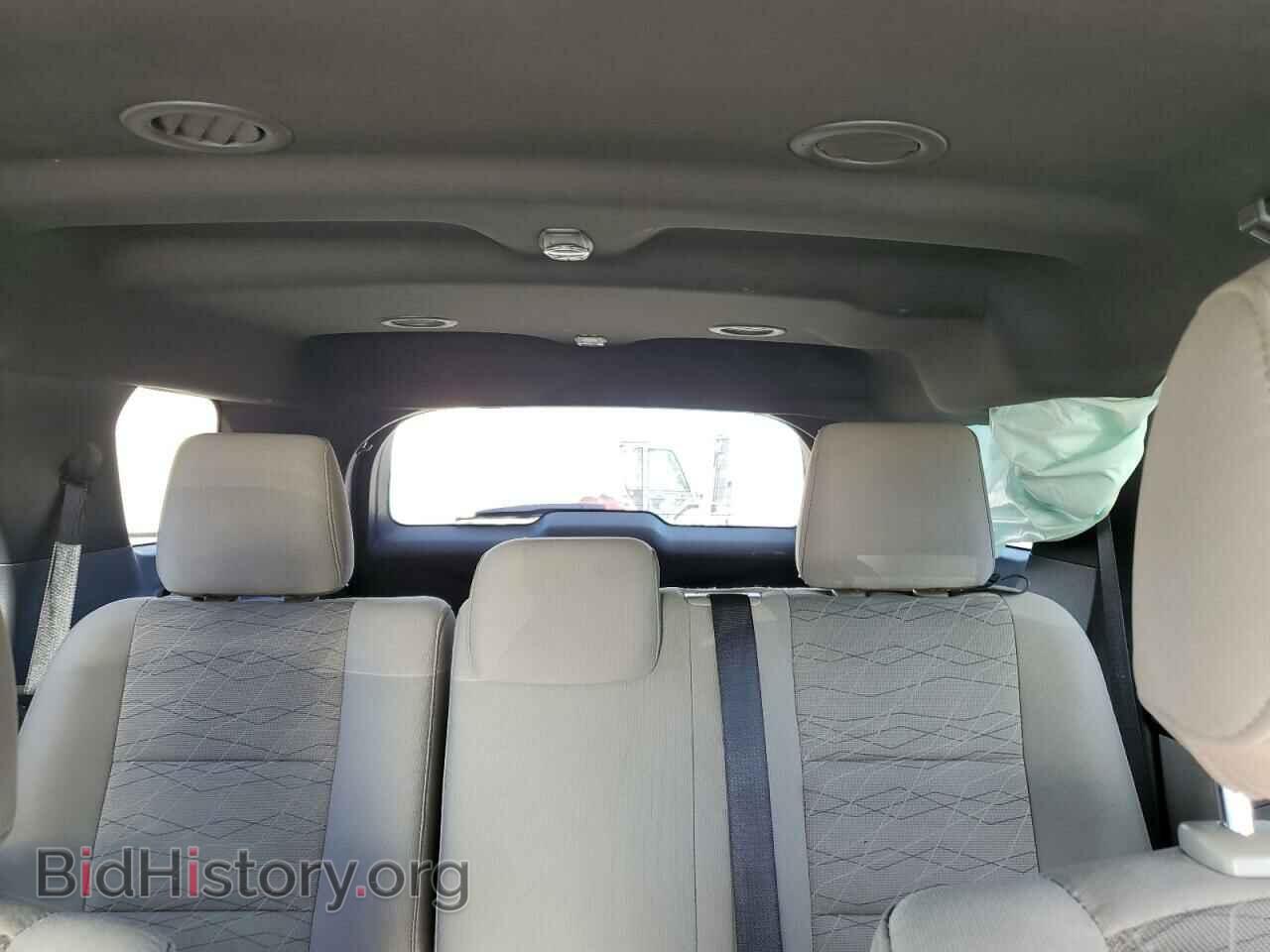 2015 FORD EXPLORER - VIN: 1FM5K7B86FGB90359 - Photo 10