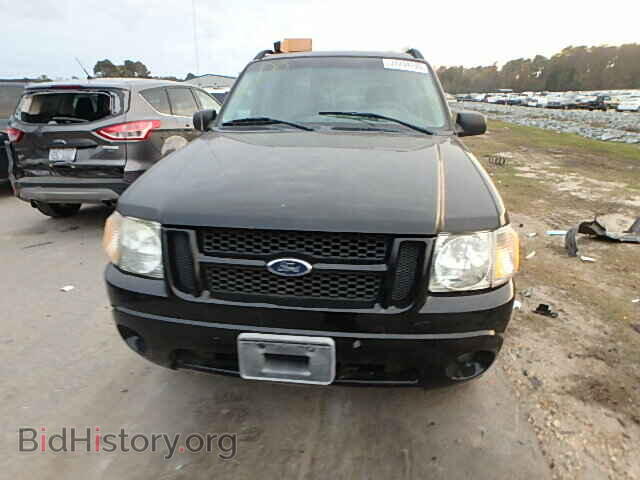 2005 FORD EXPLORER - VIN: 1FMZU67K75UA93892 - Фото 9
