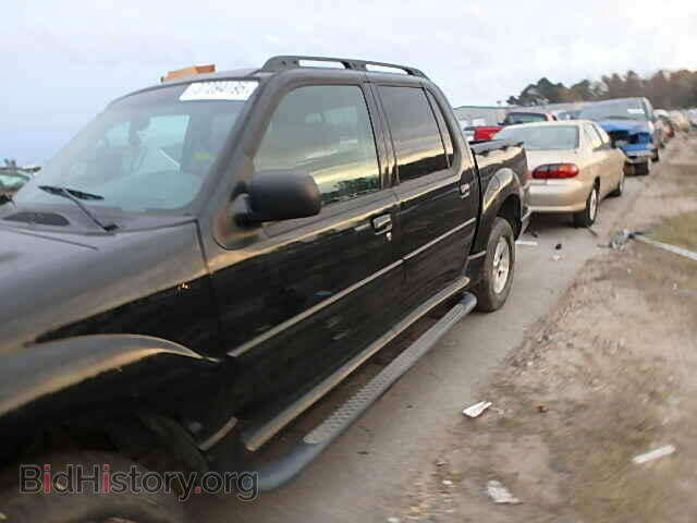 2005 FORD EXPLORER - VIN: 1FMZU67K75UA93892 - Фото 10