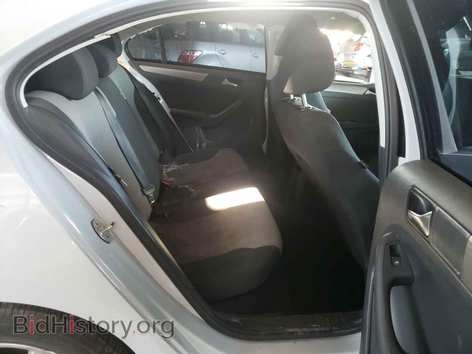 2017 VOLKSWAGEN JETTA - VIN: 3VW2B7AJXHM312450 - Фото 6