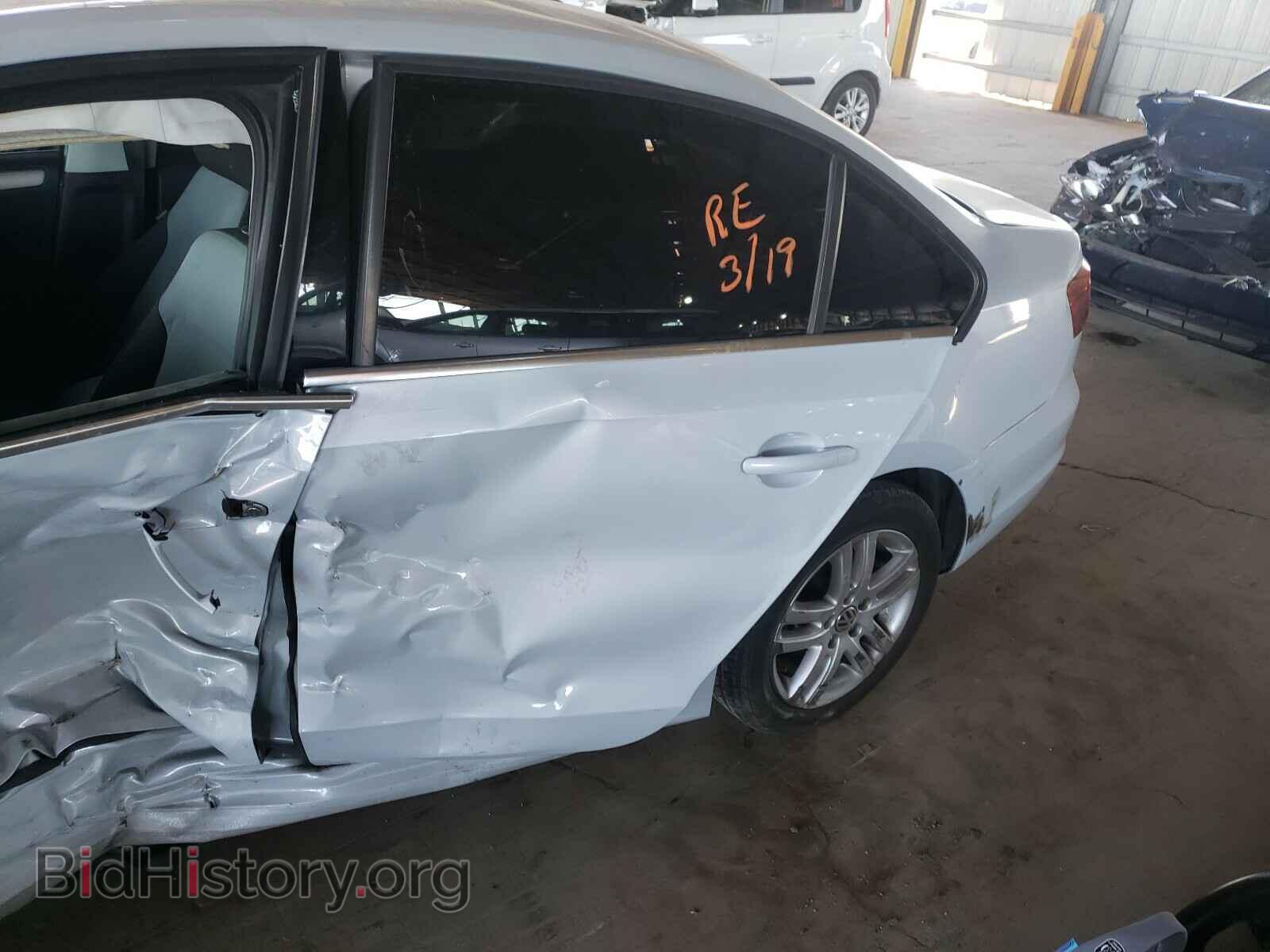 2017 VOLKSWAGEN JETTA - VIN: 3VW2B7AJXHM312450 - Фото 10