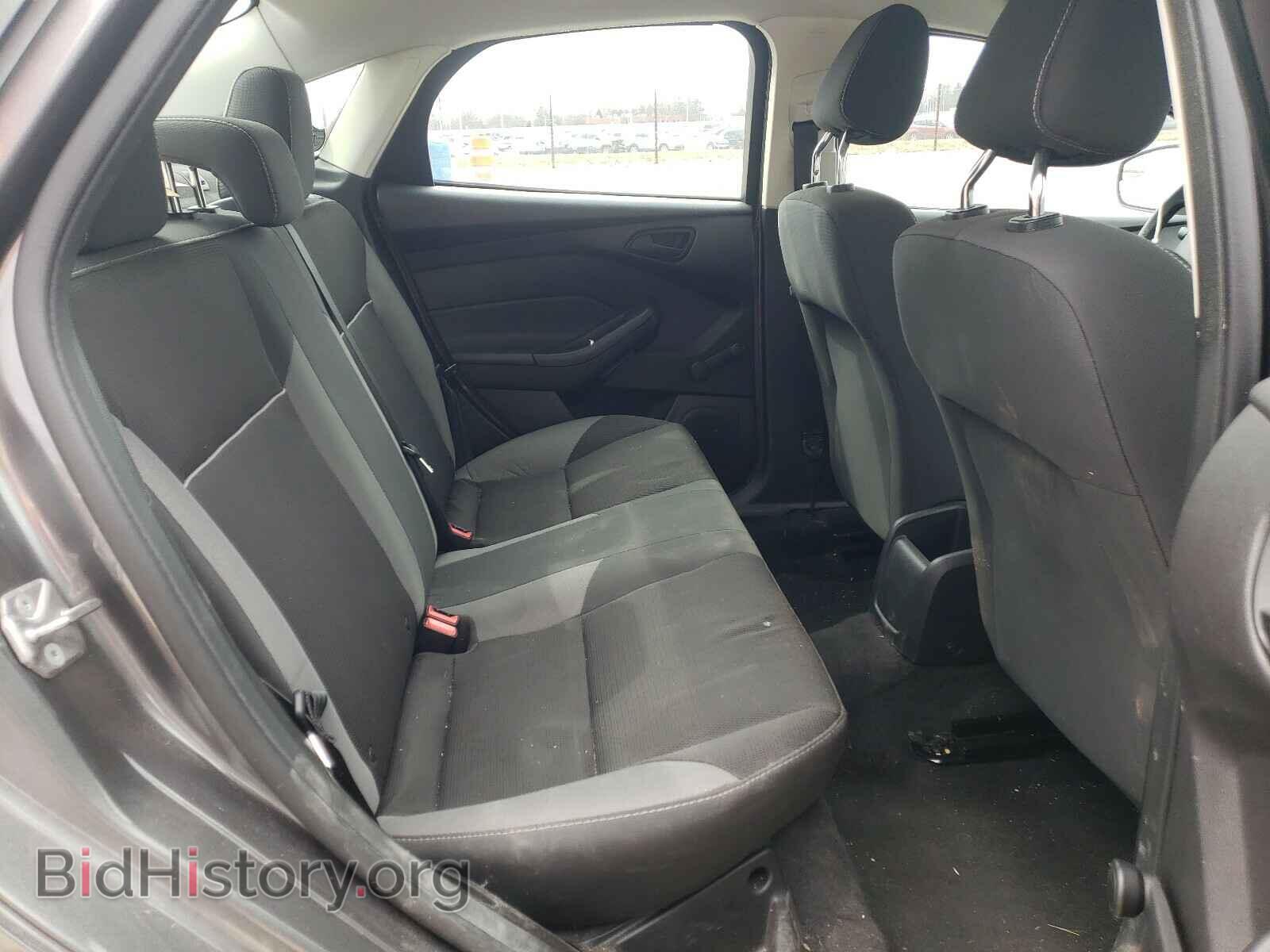 2014 FORD FOCUS - VIN: 1FADP3E22EL280685 - Фото 6