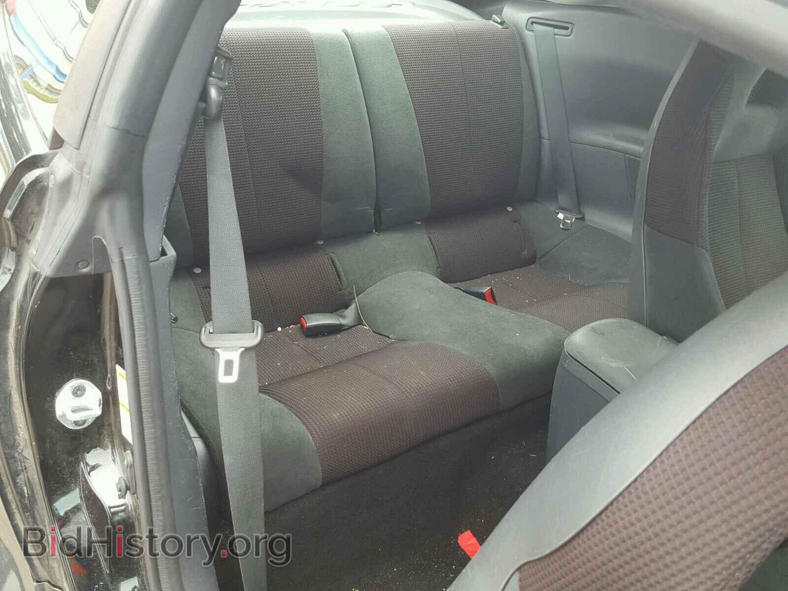 2011 MITSUBISHI ECLIPSE - VIN: 4A31K5DFXBE008023 - Photo 6