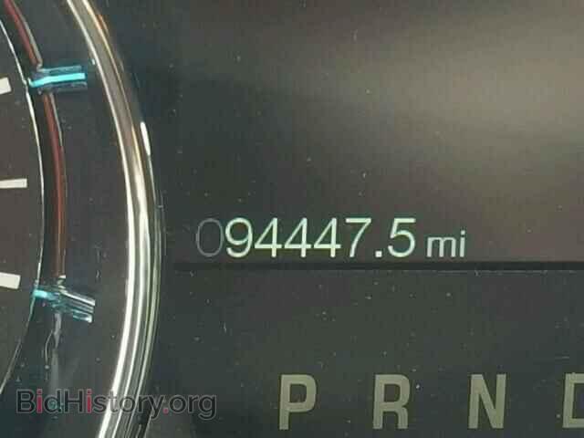 2013 FORD F150 - VIN: 1FTFX1CF1DFD74938 - Фото 8