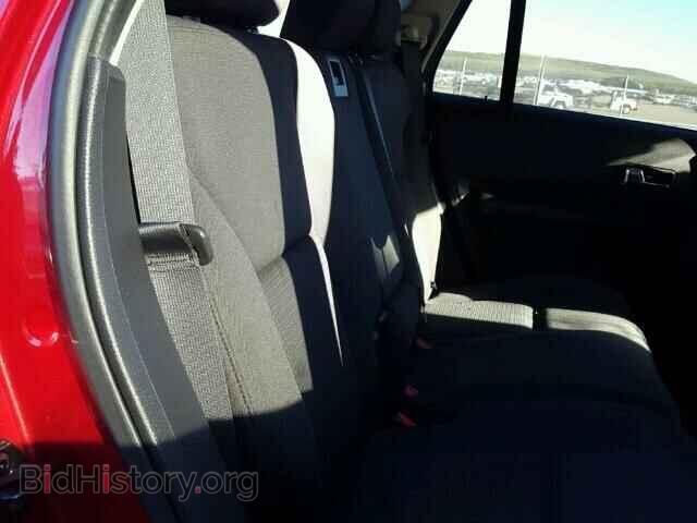 2007 FORD EDGE - VIN: 2FMDK48C07BA55487 - Фото 6