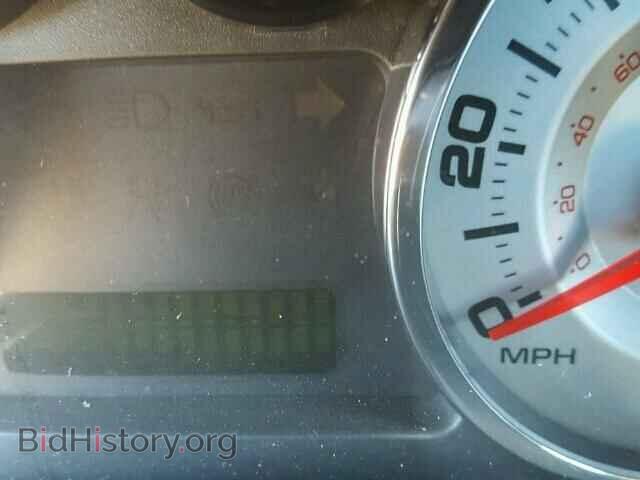2007 FORD EDGE - VIN: 2FMDK48C07BA55487 - Фото 8