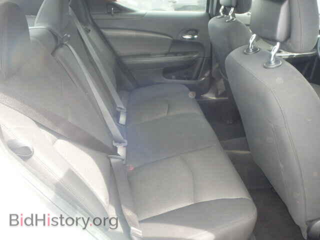2013 DODGE AVENGER - VIN: 1C3CDZCB9DN708487 - Photo 6