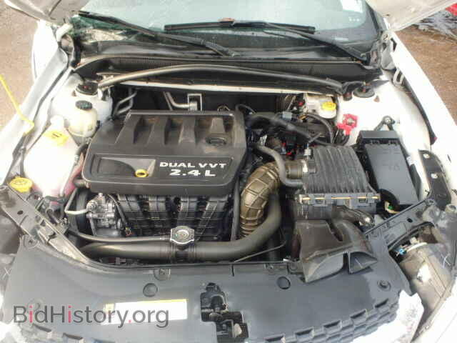 2013 DODGE AVENGER - VIN: 1C3CDZCB9DN708487 - Photo 7