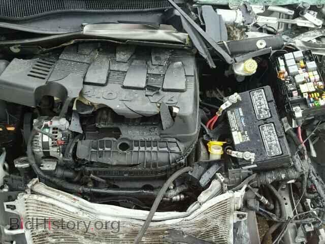 2010 DODGE CARAVAN - VIN: 2D4RN6DX0AR343095 - Фото 7