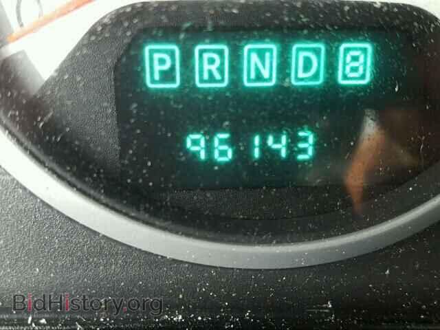 2010 DODGE CARAVAN - VIN: 2D4RN6DX0AR343095 - Фото 8