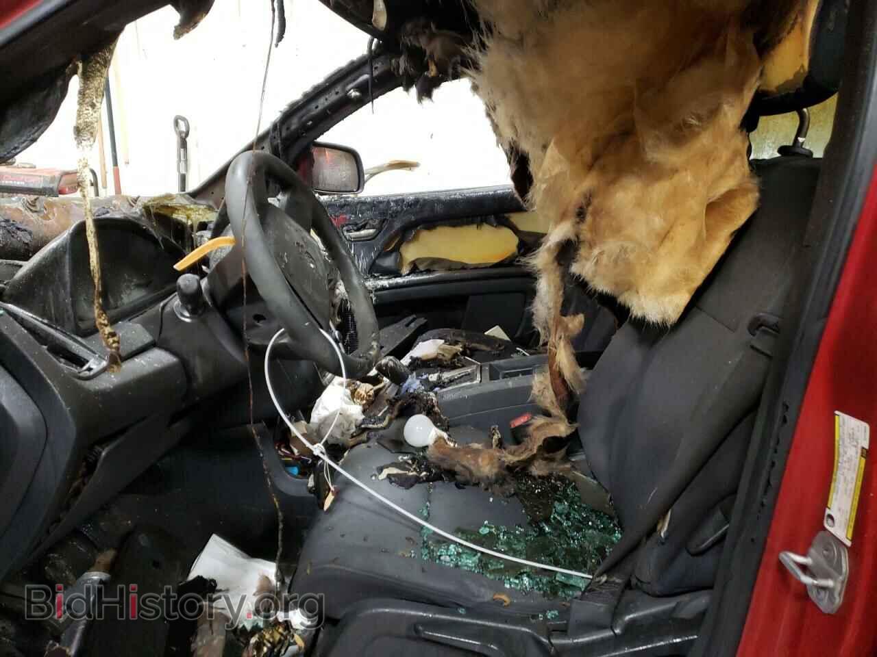2010 DODGE JOURNEY - VIN: 3D4PG4FB8AT213943 - Фото 7