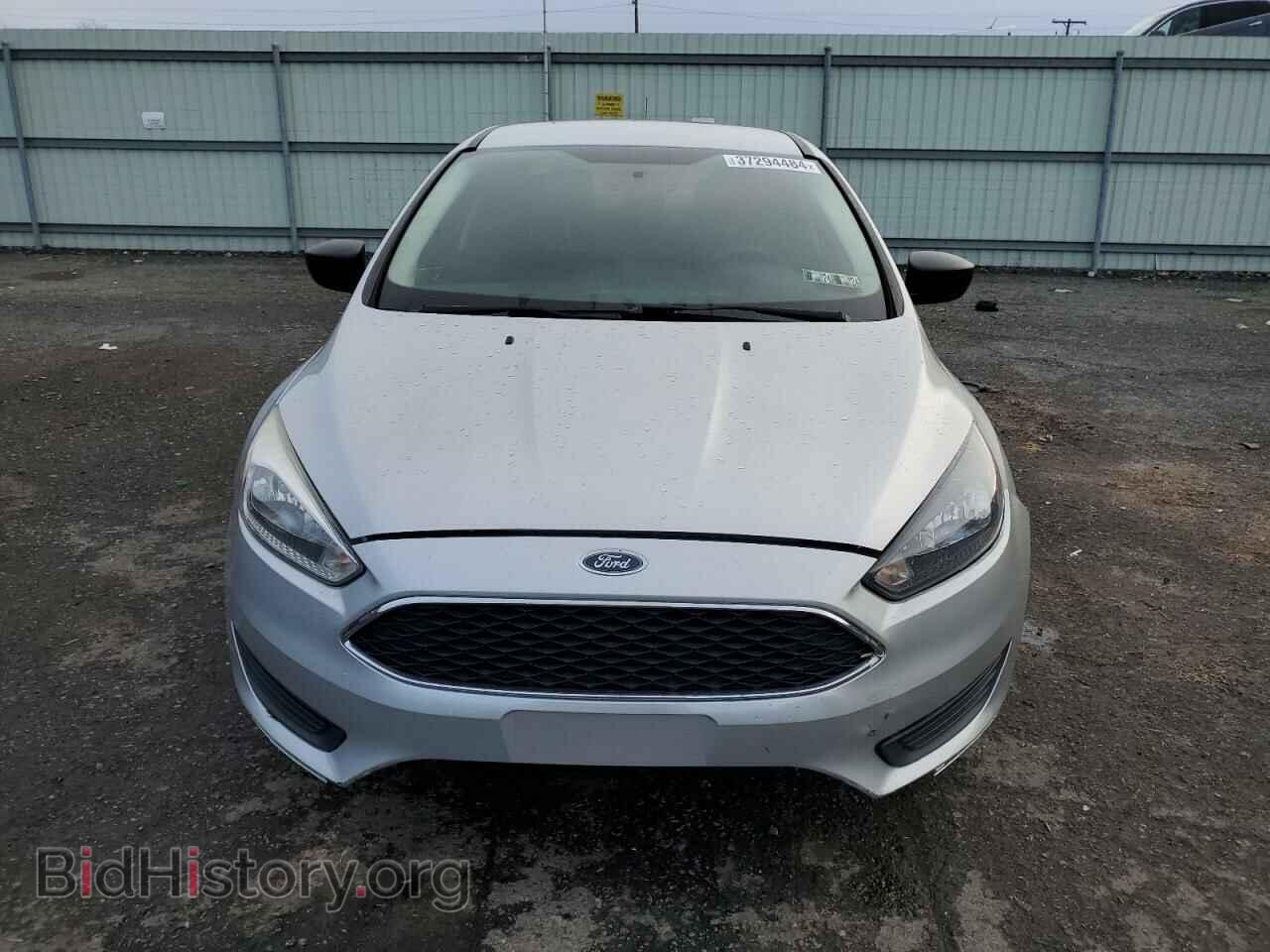 2016 FORD FOCUS - VIN: 1FADP3E20GL390525 - Photo 5