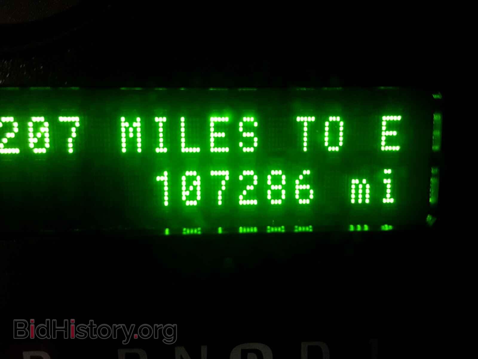 2007 FORD TAURUS - VIN: 1FAFP53U07A170600 - Фото 8