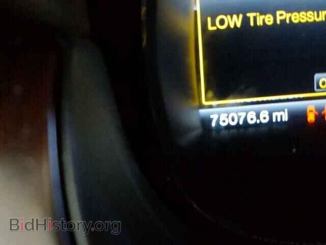 2013 FORD EDGE - VIN: 2FMDK4KC5DBB22461 - Photo 8