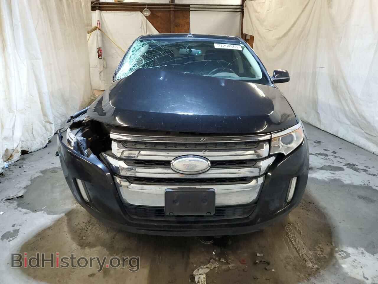 2012 FORD EDGE - VIN: 2FMDK4JC0CBA76120 - Фото 5