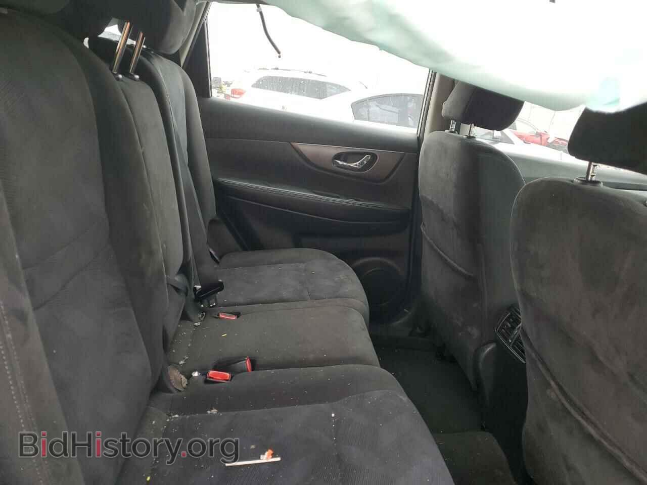 2015 NISSAN ROGUE - VIN: KNMAT2MV4FP506847 - Фото 10