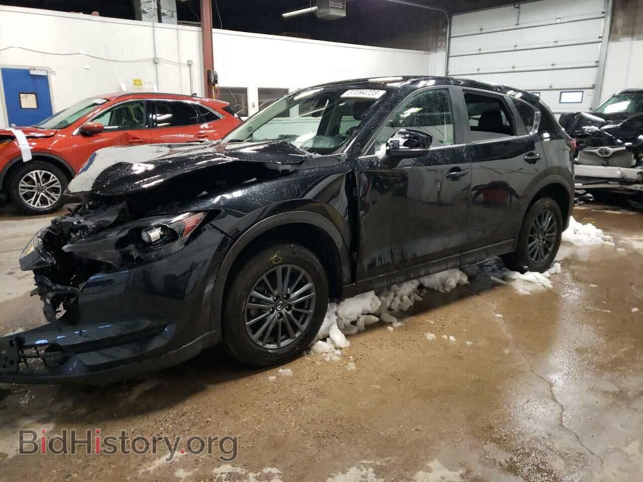 Photo JM3KFBCM9L0860136 - MAZDA CX-5 2020