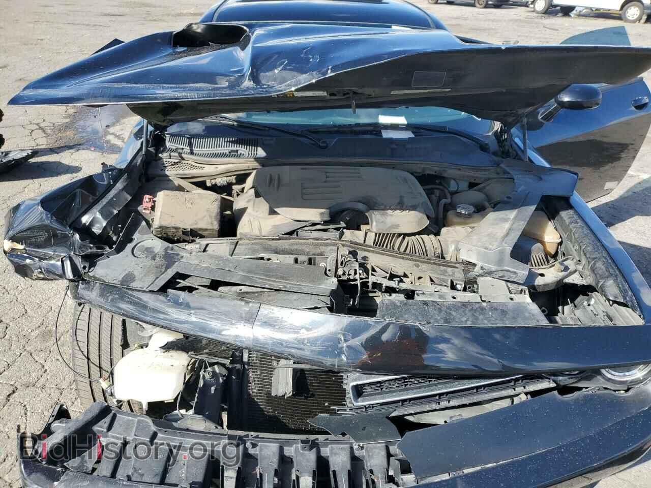 2016 DODGE CHALLENGER - VIN: 2C3CDZAG1GH254893 - Фото 11