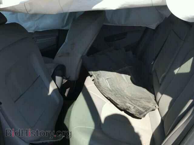 2014 BUICK VERANO - VIN: 1G4PR5SK4E4161365 - Фото 6