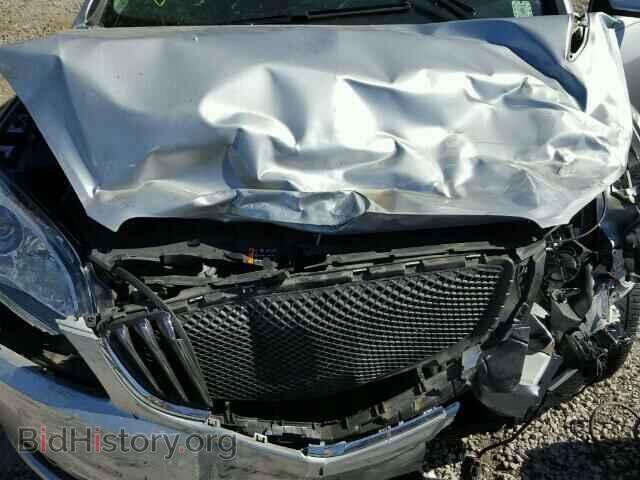 2014 BUICK VERANO - VIN: 1G4PR5SK4E4161365 - Фото 7