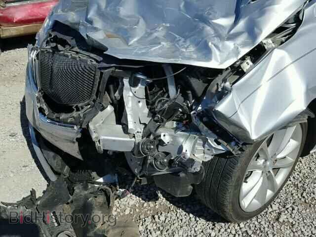2014 BUICK VERANO - VIN: 1G4PR5SK4E4161365 - Фото 9