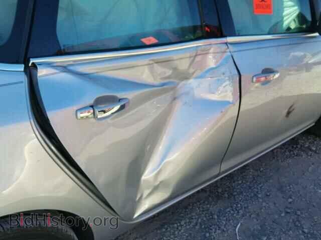 2014 BUICK VERANO - VIN: 1G4PR5SK4E4161365 - Фото 10
