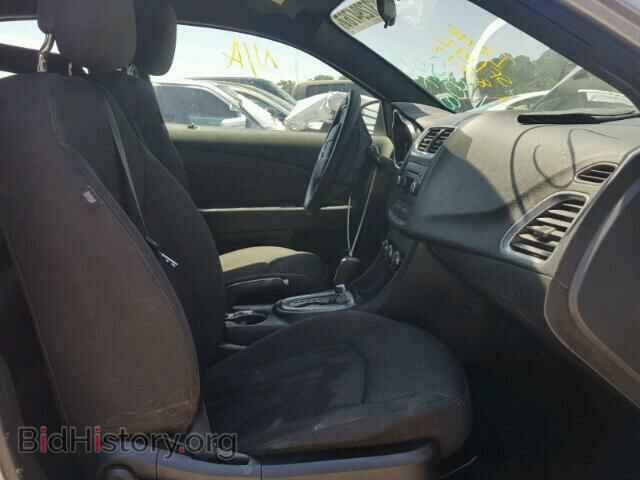 2014 DODGE AVENGER - VIN: 1C3CDZAB3EN228403 - Photo 5