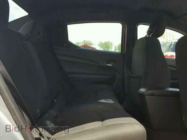 2014 DODGE AVENGER - VIN: 1C3CDZAB3EN228403 - Photo 6